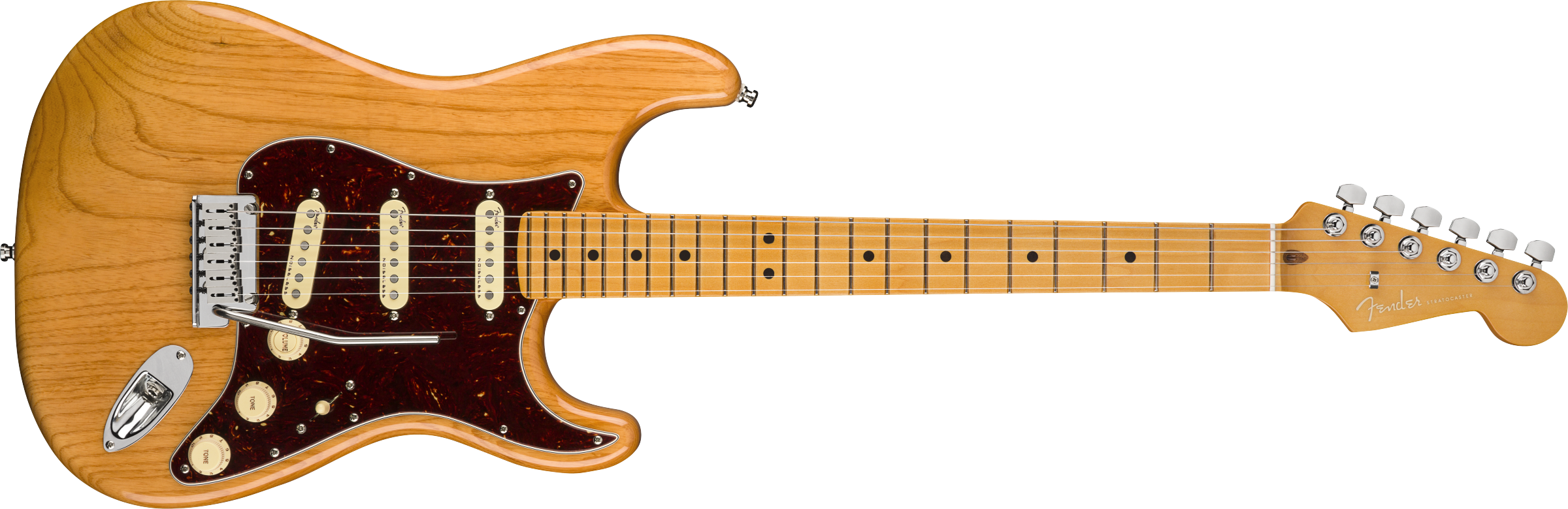 American Ultra Stratocaster®
